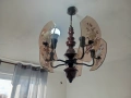 Полилей / осветително тяло, снимка 8