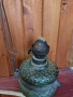 Ретро газена лампа, снимка 3