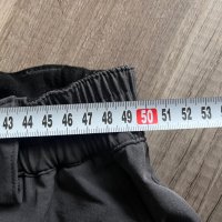 STROMBERG-мъжки водоустойчив панталон размер Л, снимка 10 - Спортни дрехи, екипи - 44198141