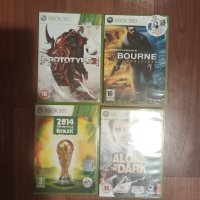 Игри за Xbox 360- 17 снимки., снимка 9 - Игри за Xbox - 42846086