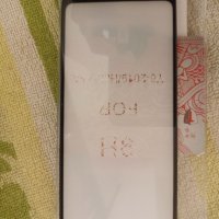 5D стъклен протектор huawei y6 2019/y6s  2020, снимка 1 - Фолия, протектори - 39468588