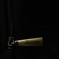 David  Jones женска маркова чанта естествена чанта 30х19х11см, снимка 4 - Чанти - 44231508