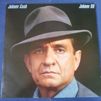 грамофонни плочи Johnny Cash - Johnny 99, снимка 1 - Грамофонни плочи - 42368818