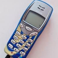 Nokia 3210, снимка 1 - Nokia - 36466734