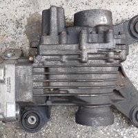 Заден диференциал - Audi Quattro/Volkswagen 4motion/Seat 4x4/Skoda 4x4 - (4x4) - (2003 г.+) - HALDEX, снимка 1 - Части - 39805961