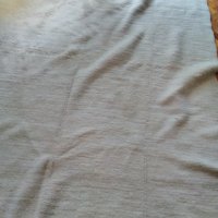 Стари ръчно тъкани одеяла от чиста вълна., снимка 2 - Антикварни и старинни предмети - 37273928