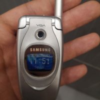 Samsung SGH-E600, снимка 9 - Samsung - 31784730