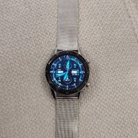 Смарт часовник Huawei GT2 , снимка 1 - Мъжки - 44443831