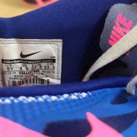  ''Nike Free 5.0 Hyper Cobalt''оригинални маратонки 37.5 номер, снимка 11 - Маратонки - 33989037