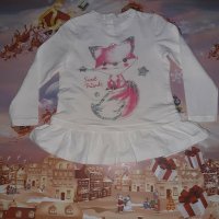 Детска блузка, 2-3г , снимка 1 - Детски Блузи и туники - 31027981