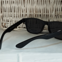 Слънчеви очила унисекс-51 ретро форма , снимка 2 - Слънчеви и диоптрични очила - 35654855