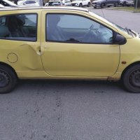 ЧАСТИ Рено ТУИНГО 1993-2007г. Renault Twingo бензин, 1100куб, 43kW, 58kс., снимка 3 - Части - 39783382