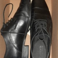 мъжки официални обувки , снимка 2 - Официални обувки - 42827483