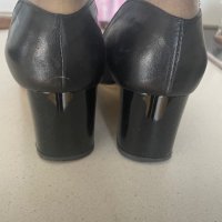 Обувки Napoleoni, снимка 3 - Дамски ежедневни обувки - 40433402