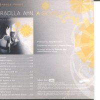 Priscilla Ahn-A good day, снимка 2 - CD дискове - 35473367