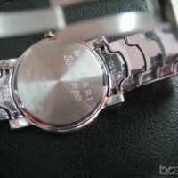 НОВ КВАРЦОВ ЧАСОВНИК BVLGARI, снимка 4 - Дамски - 34509642