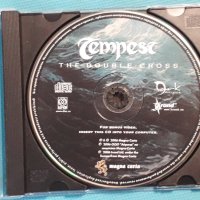 Tempest – 2006 - The Double-Cross(Folk Rock,Prog Rock), снимка 3 - CD дискове - 42768233