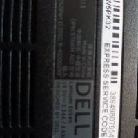 Dell Latitude E6540 на части , снимка 7 - Части за лаптопи - 37776865