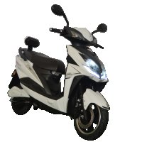 Електрически скутер D3 Rs Line, снимка 1 - Мотоциклети и мототехника - 29174651