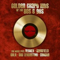 ZYX RECORDS - Golden Disco Chart Hits Of The 80s & 90s, снимка 1 - Грамофонни плочи - 42832241