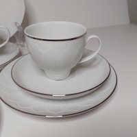 Сервиз за дълго кафе или чай Rosenthal Studio line , снимка 9 - Сервизи - 44405053