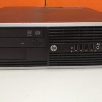 Настолен компютър HP Intel CORE I7 -1, снимка 2 - Работни компютри - 34001833