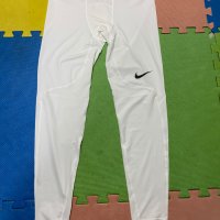 ''Nike Pro Men's Training Tights''оригинален мъжки клин ХХЛ размер, снимка 1 - Спортни дрехи, екипи - 39128313