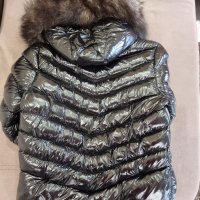 Дамско яке MONCLER, снимка 2 - Якета - 34481035