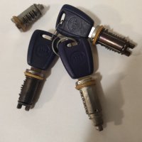 ключове и патрони за автомобили, снимка 2 - Части - 42769726