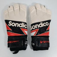 Вратарски ръкавици Sondico Venata GivSn00, размер - 9.    , снимка 1 - Футбол - 39404113
