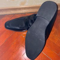 Обувки Calvin Klein - 43, снимка 5 - Мокасини - 31620497