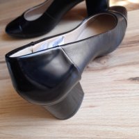 Дамски Обувки Geox Respira N Symphony, снимка 8 - Дамски обувки на ток - 30420894