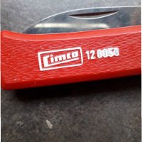 Сгъваем нож Limco, снимка 2 - Колекции - 31502042