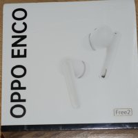 OPPO Enco Free2 Безжични слушалки, снимка 5 - Слушалки, hands-free - 38729921