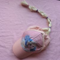 шапка с плитка, снимка 1 - Шапки, шалове и ръкавици - 38727990