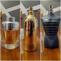 Отливки на парфюми нишови дизайнерски Xerjoff Nishane Amouage MFK Mancera и др. 2мл 5мл 10мл, снимка 5 - Унисекс парфюми - 28170416
