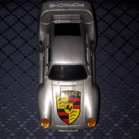 Колекционерска количка Porsche 959 turbo 1985г., снимка 3 - Антикварни и старинни предмети - 36539473