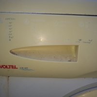 Продавам пералня VOLTEL WR 405 T на части, снимка 2 - Перални - 30414704