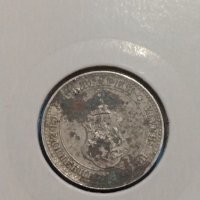 Монета 10 стотинки 1912 година - Съединението прави силата - 18302, снимка 5 - Нумизматика и бонистика - 31077488
