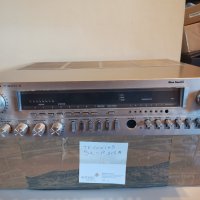 Grundig R3000-2 Vintage Stereo Receiver, снимка 1 - Ресийвъри, усилватели, смесителни пултове - 42262810