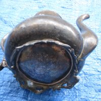 Кралски чайник, снимка 4 - Антикварни и старинни предмети - 29858342