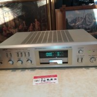 akai japan-stereo amplifier 0303210911, снимка 12 - Ресийвъри, усилватели, смесителни пултове - 32021979