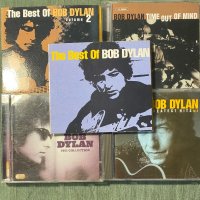 BOB DYLAN , снимка 1 - CD дискове - 42757620