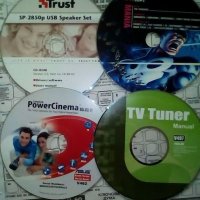Стари 22 броя CD с игри, програми , снимка 7 - Други - 31171225