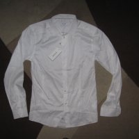 Риза ETON  мъжка,С-М, снимка 2 - Ризи - 42103998