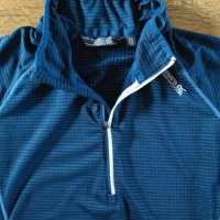 Regatta Yonder Shirt - страхотна мъжка блуза ХЛ, снимка 3 - Спортни дрехи, екипи - 39298393