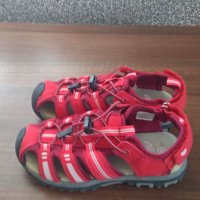 Спортни сандали, снимка 2 - Детски сандали и чехли - 40161764