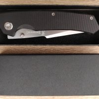 Сгъваем нож Browning / нов модел /, снимка 3 - Ножове - 34949781