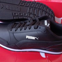 Puma ST Runner v2 код 365277-02 Оригинални Мъжки Маратонки, снимка 9 - Маратонки - 40875668