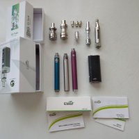 Eleaf Електронна цигара, атомайзер , снимка 2 - Електронни цигари - 37675782